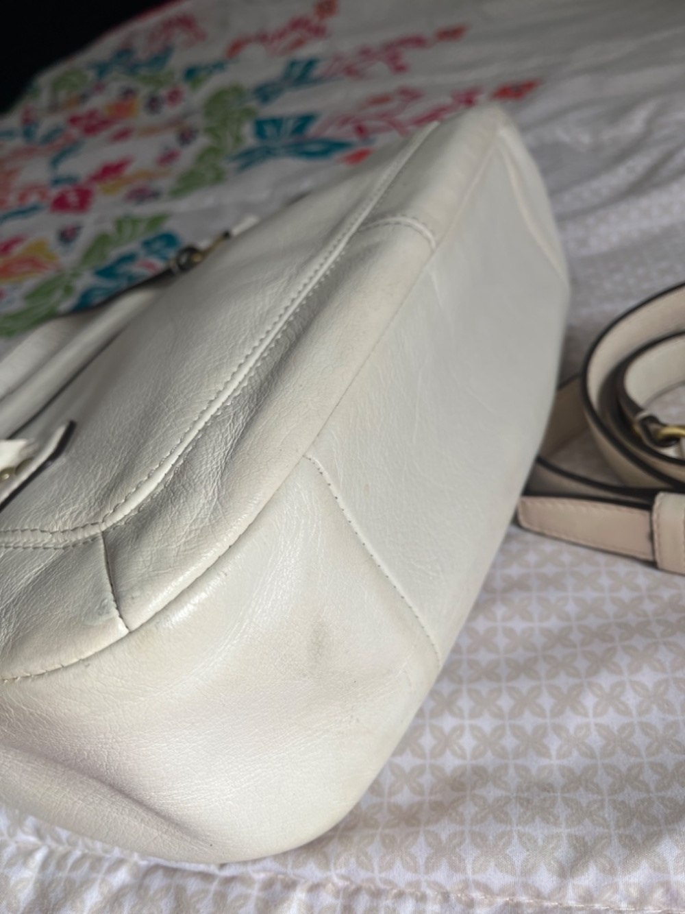Coach vintage bag - Picture 8 of 12